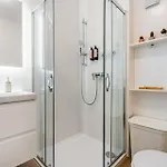 Apartamento New Bright&quiet Floor *
