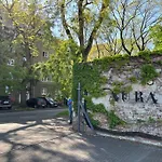 Apartamento New Bright&quiet Floor Bratislava