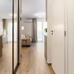 New Bright & Quiet Floor ברטיסלאבה