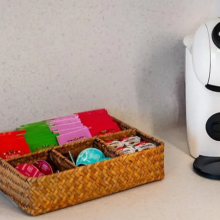 アパート New Bright & Quiet Floor ブラチスラヴァ