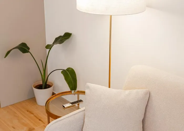 New Bright & Quiet Floor Apartment Bratislava