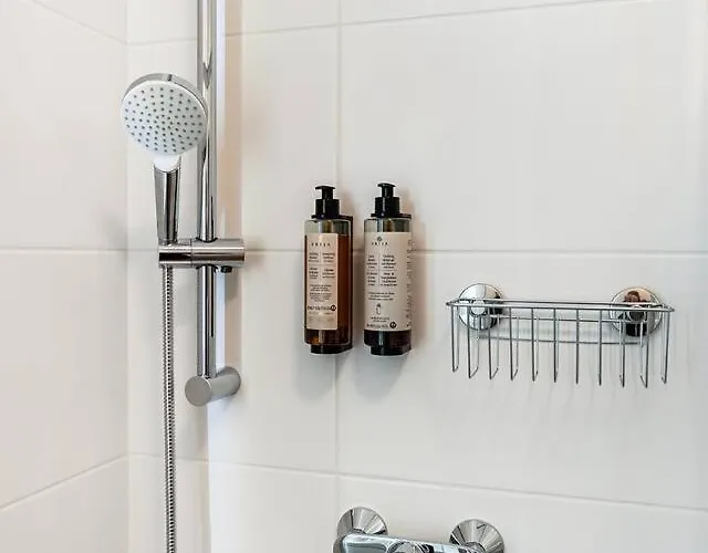 New Bright & Quiet Floor