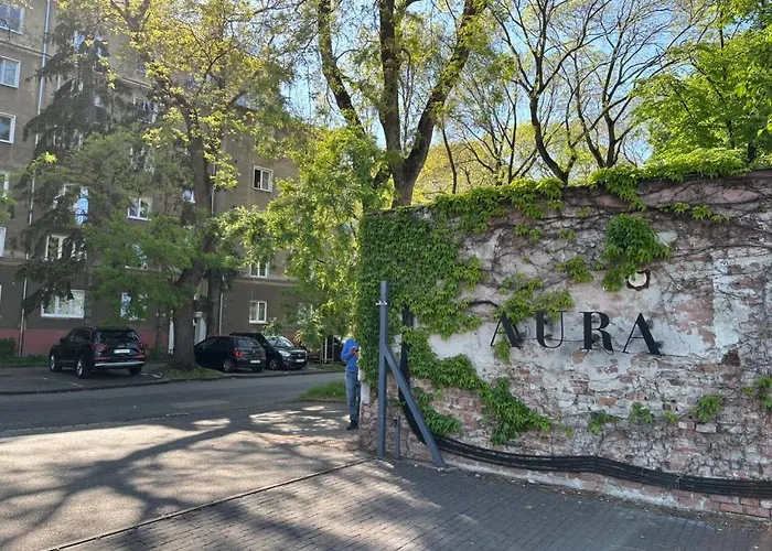 Apartament New Bright & Quiet Floor Bratislava