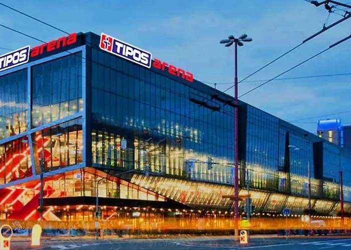 Апартаменти New Bright & Quiet Floor Братислава