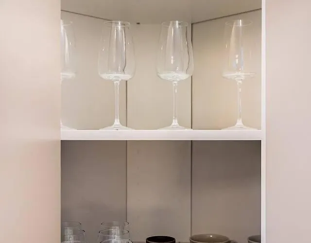 New Bright & Quiet Floor Apartament