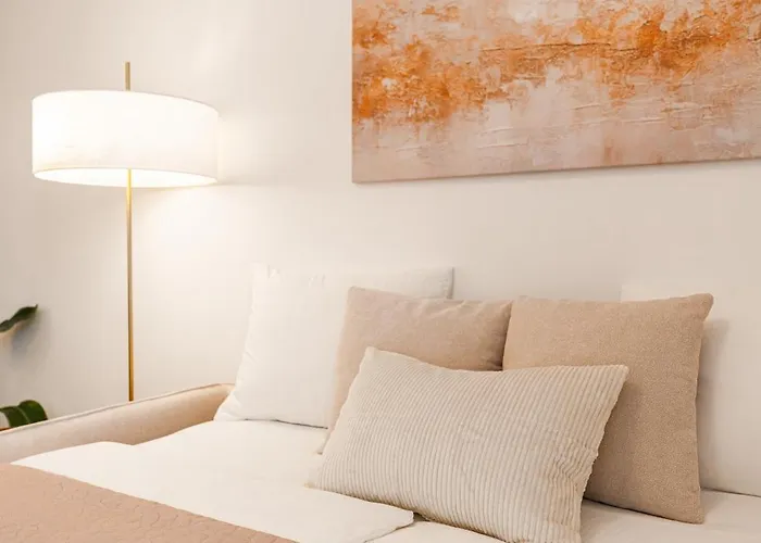 New Bright & Quiet Floor Apartment Pressburg