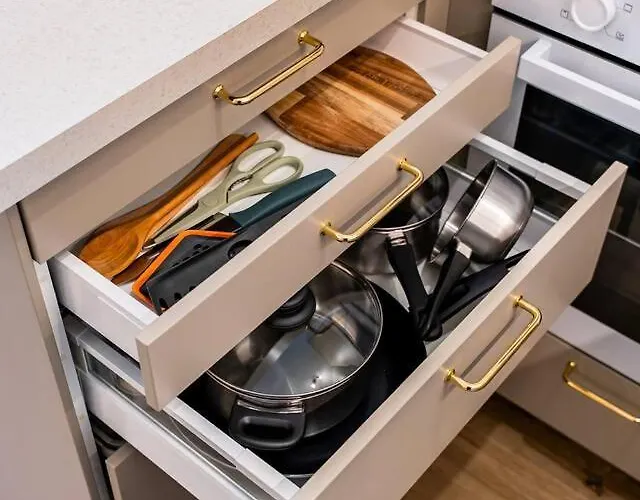 New Bright & Quiet Floor * Pressburg