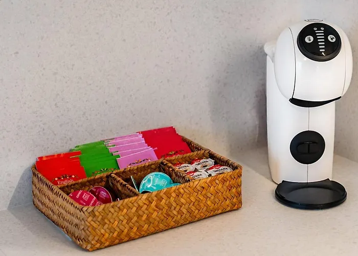 公寓 New Bright & Quiet Floor 布拉迪斯拉发