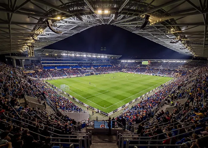 New Bright & Quiet Floor 公寓 布拉迪斯拉发