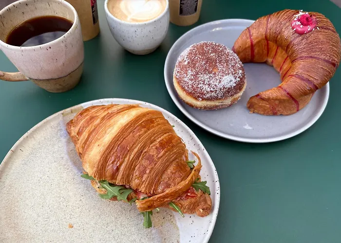 New Bright & Quiet Floor *